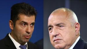 Двама бивши премиери се изправят един срещу друг в Софийския