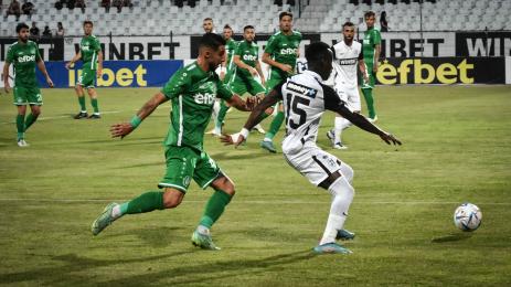 Тодор Чаворски