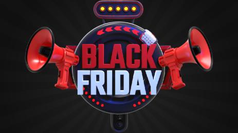 Черен петък