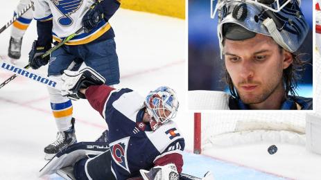 Александър Георгиев Сейнт Луис Колорадо