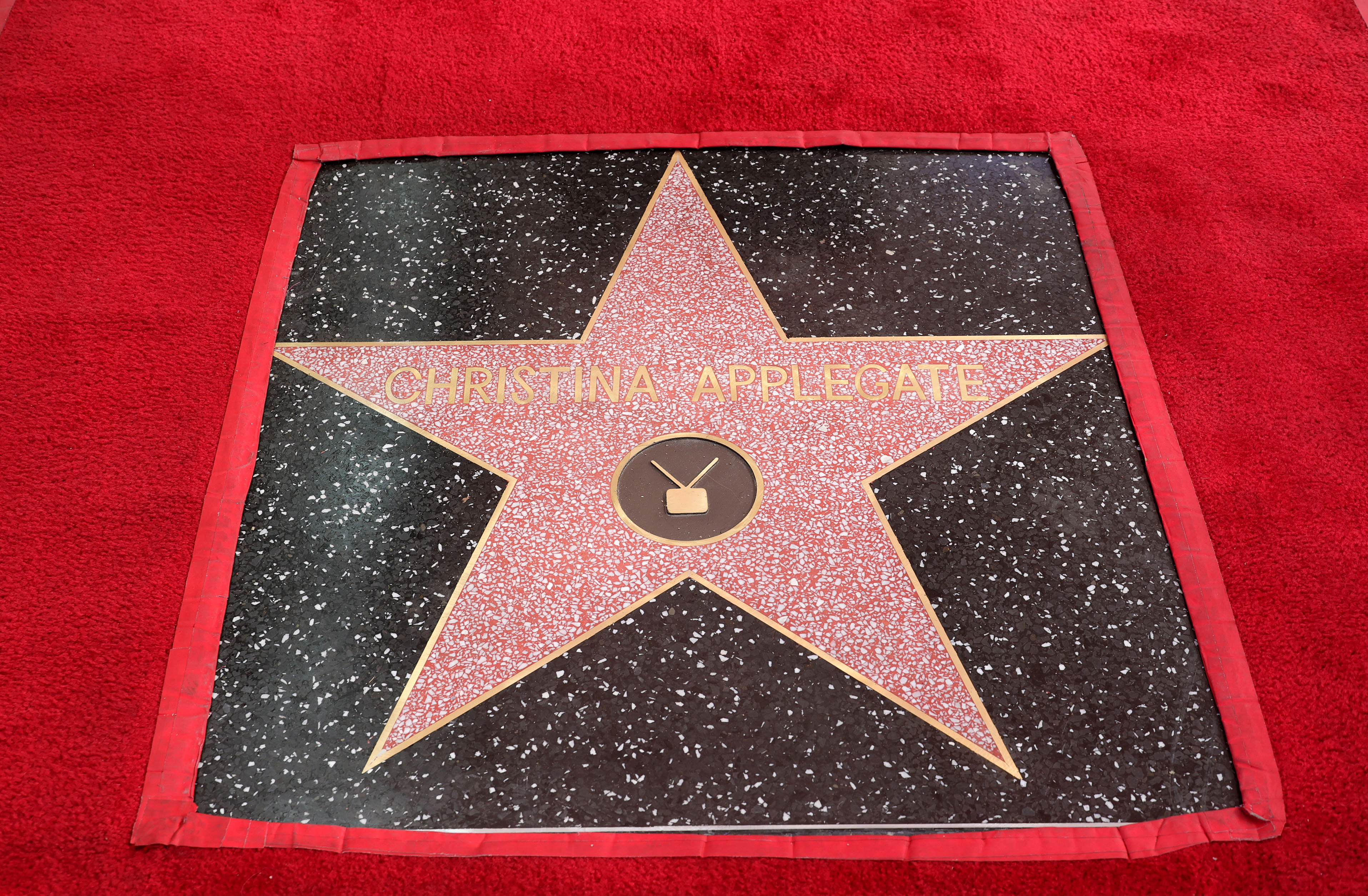 Кристина Апългейт