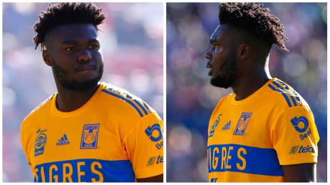 Кайседо Жорди Кайседо Тигрес