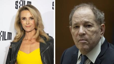 Дженифър Сийбъл Нюсъм Харви Уайнстийн