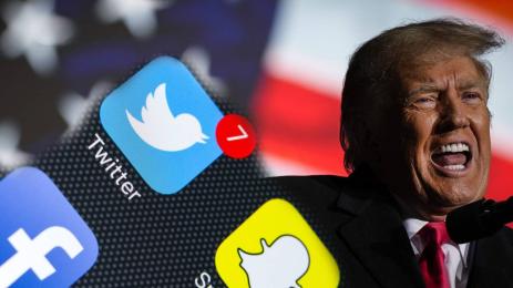 Доналд Тръмп