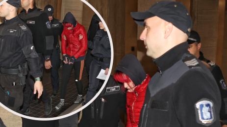 Ивет Стайкова