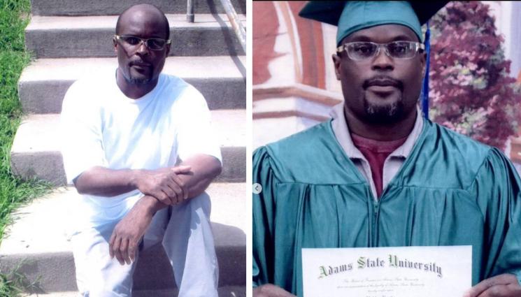 Bobby Bostic - Мъж осъден на 241 години излиза на свобода