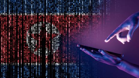 северна кореа