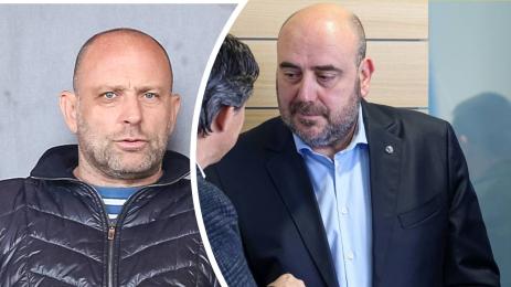 Краус Папазов