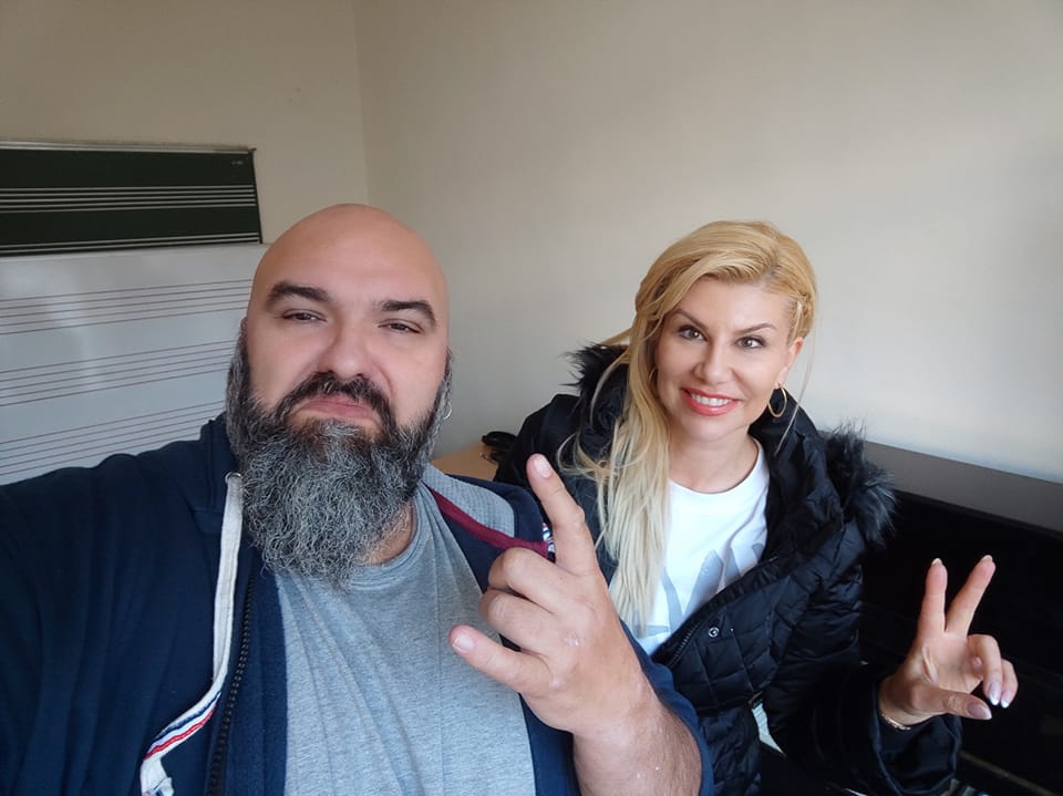 Венци Мицов Нелина