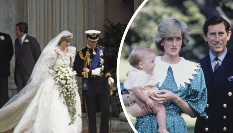 Даяна Чарлз - ШЕПОТ ОТ ОТВЪДНОТО: Даяна разкрила на медиум – Чарлз пада от трона след скандал!