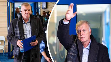 Наско Сираков