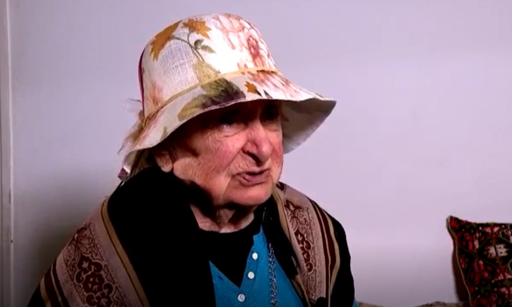 столетница