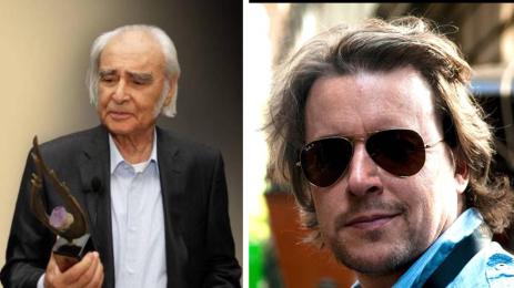 Антон Дончев Ричард Шарки