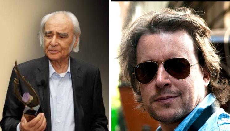 Антон Дончев Ричард Шарки - Холивуд готви хит по Антон Дончев