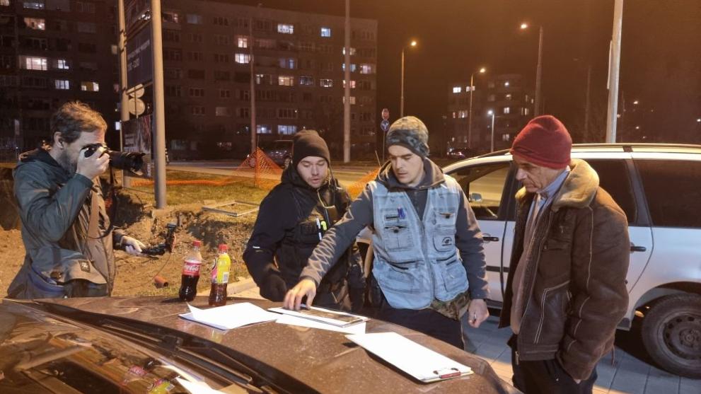  доброволци Перник търсене Александър 