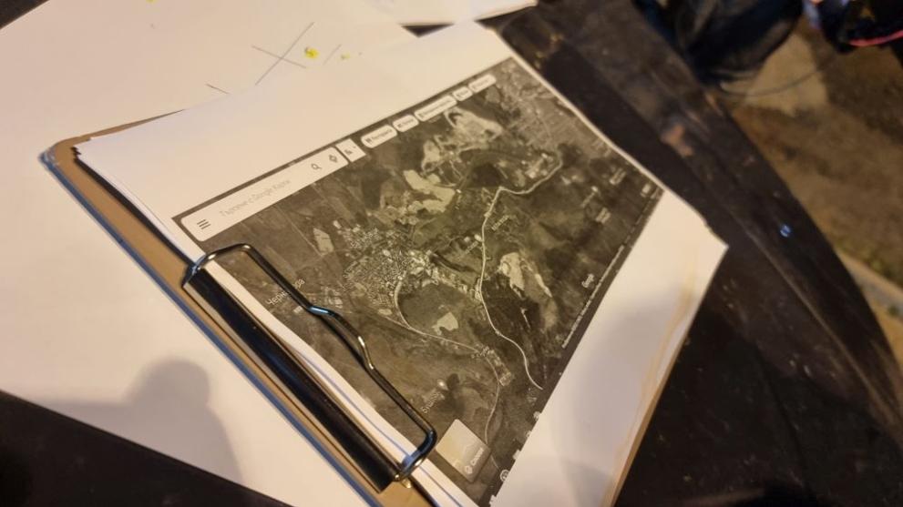  доброволци Перник търсене Александър 