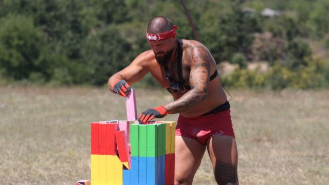 Капитанът на Непобедимите Генчо се сбогува с „Игри на волята: България”