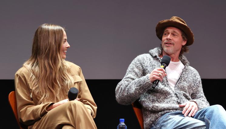 a - Брад Пит: Холивуд е обърнал гръб на наркотиците