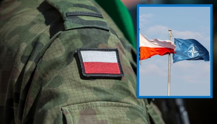 полша нато - СЛЕД РУСКИТЕ РАКЕТИ: Полша повишава бойната си готовност и обмисля активиране на член 4 от Северноатлантическия договор
