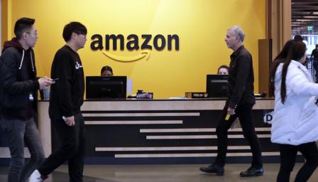 Amazon планира да съкрати 9 000 служители
