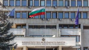 България ще продължи да подкрепя Косово за да стане част