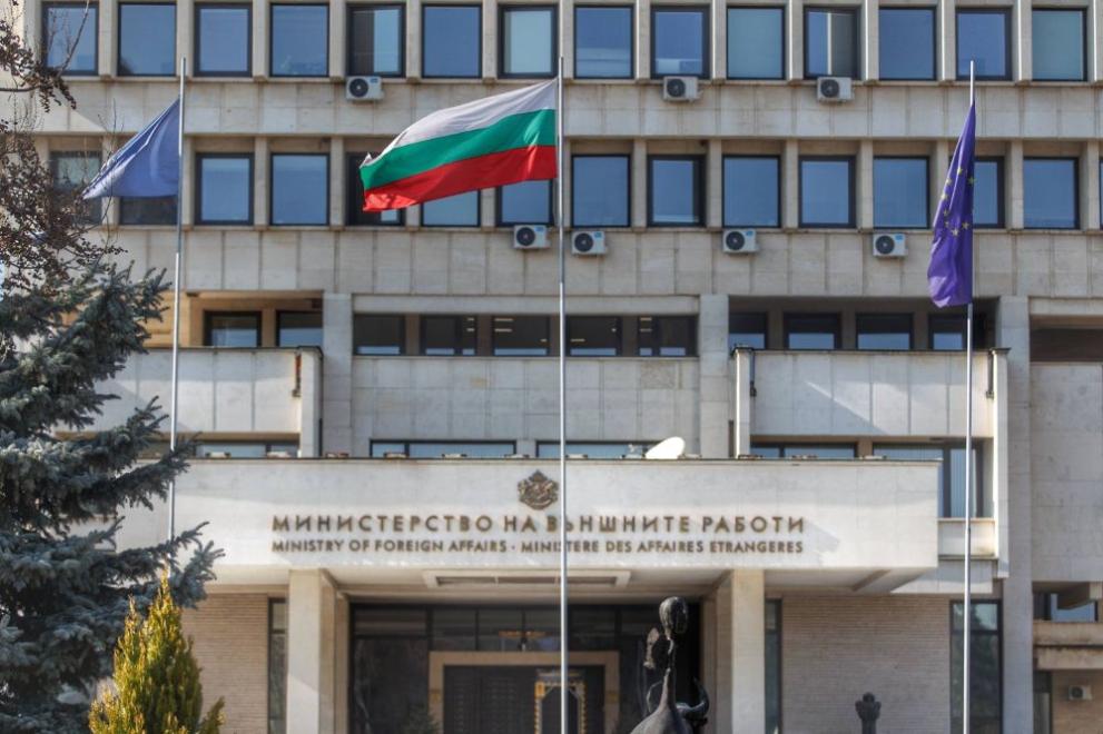 България е отпуснала над 240 млн. лева в помощ на