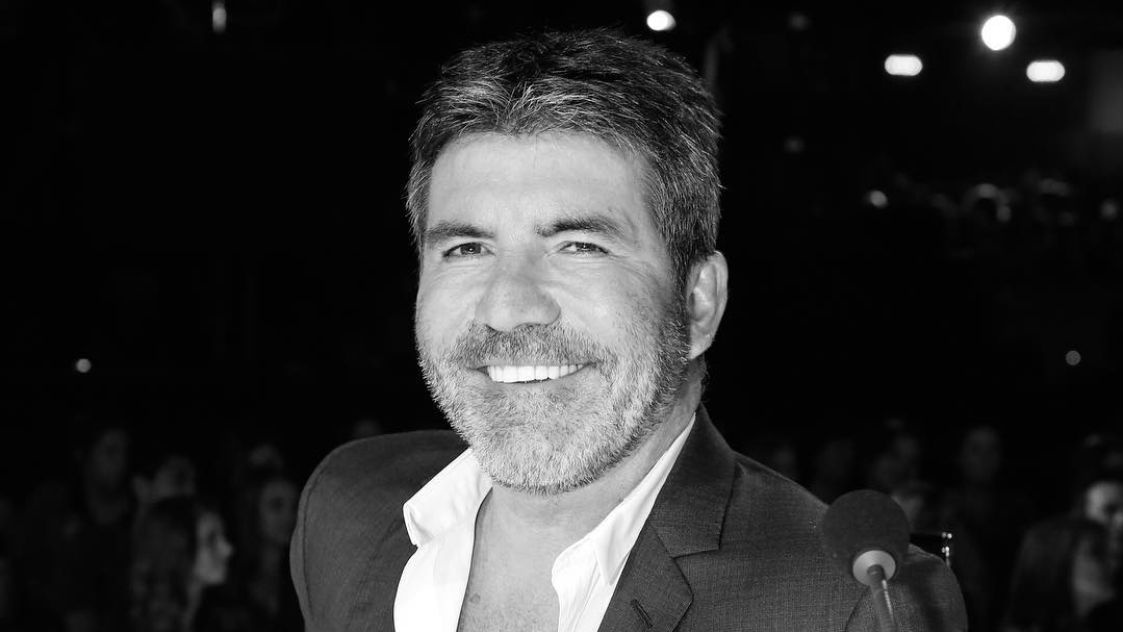 Simon Cowell иска отново да работи с Britney Spears
