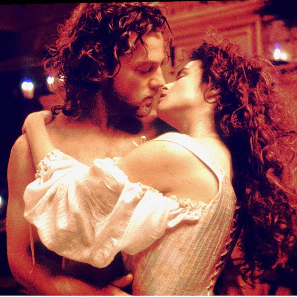  Кенет Брана Хелена Бонам Картър 