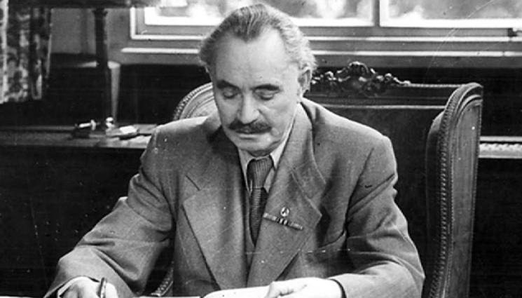 Георги Димитров - ЧУДЕСА И ВЯРА: Георги Димитров изкушавал епископ Босилков като дявола