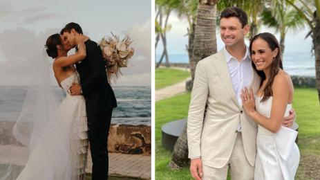 Моника Пуиг