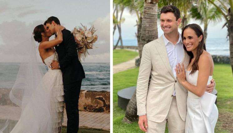 Моника Пуиг - Олимпийска шампионка ражда първо през лятото