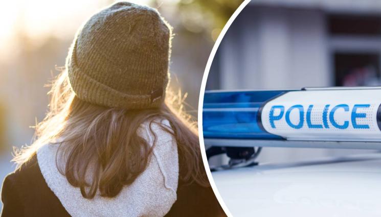 дете полиция - РАЗВРЪЗКА: Намериха изчезналото дете от Болярино