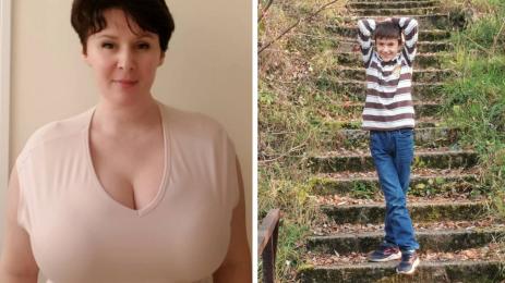 Александър Перник изчезнал