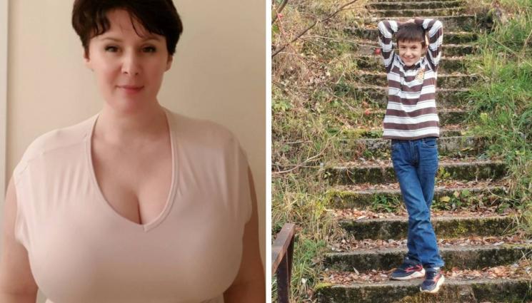 Александър Перник изчезнал - Майката на Сашко не го искала