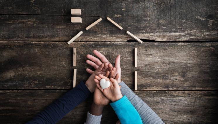 осиновяване деца ДАЗД - ЗА ЕДНА ГОДИНА: Осиновихме 370 деца!