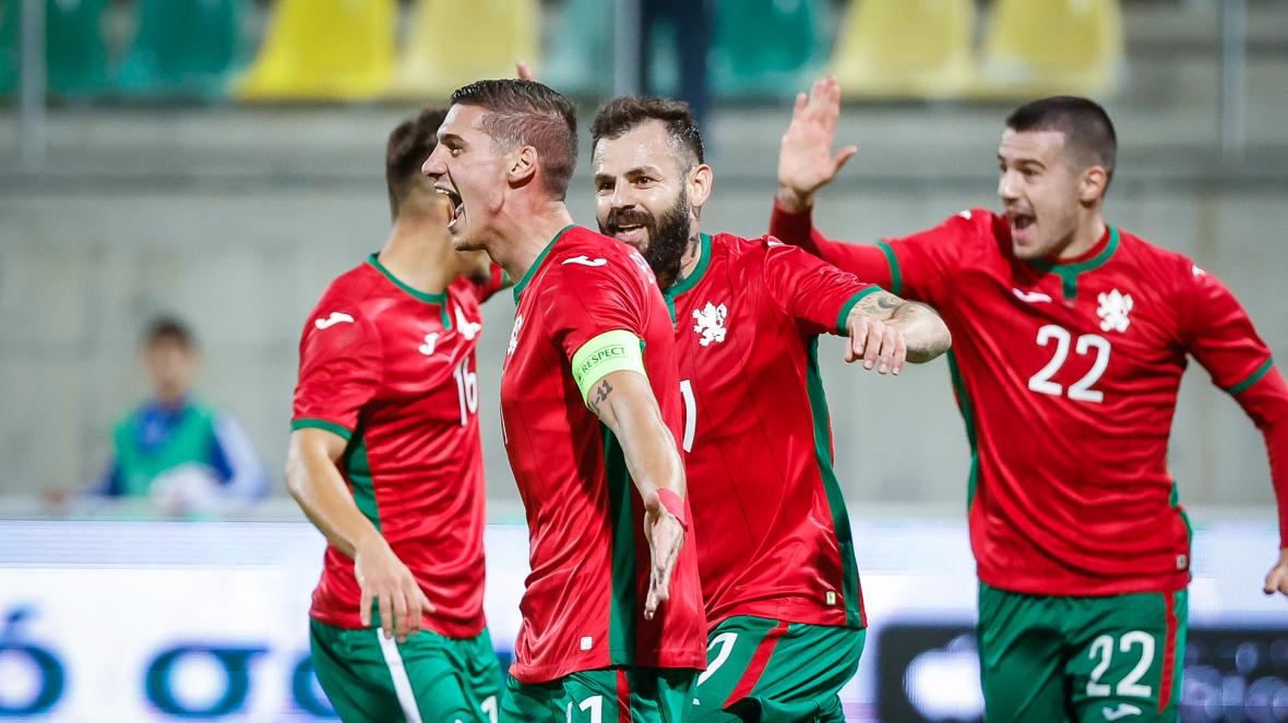 Кипър България