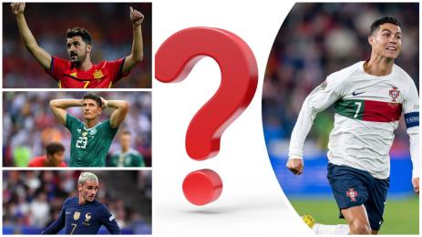 Роналдо Вия Гризман Гомес