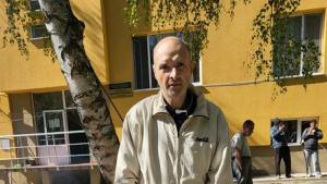 Полицията продължава издирването на 46 годишния Петър Иванов Кюркчиев Припомняме че
