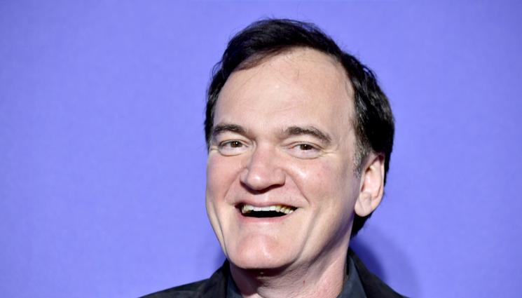 Тарантино - Тарантино ще режисира сериал