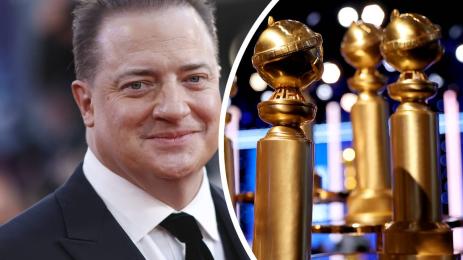 Брендън Фрейзър