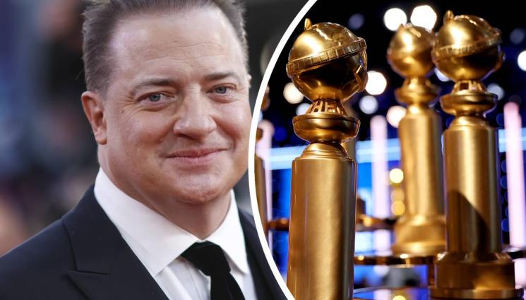 Брендън Фрейзър - БОЙКОТ: Брендън Фрейзър няма да присъства на церемонията по връчване на наградите