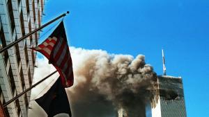 Атентатите от 11 септември 2001 година