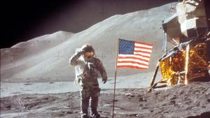 НАСА иска да се завърне на Луната но този път