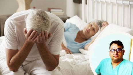 простата секс