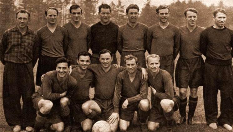 цска - ЗЛАТНО ВРЕМЕ: Как заповед №793 затри ЦСКА за две години