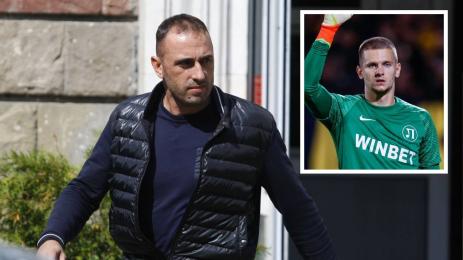 Ивайло Петев