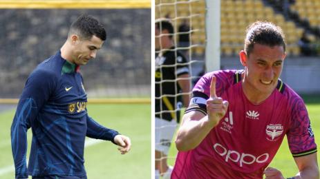 Роналдо Краев