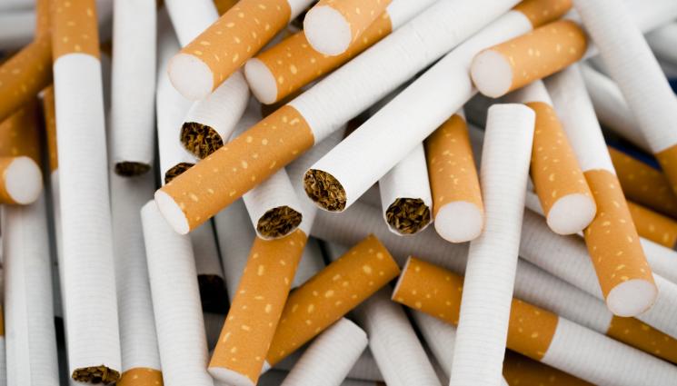 цигари - НОВ УДАР ПО ДЖОБА: Вдигат цените на цигарите