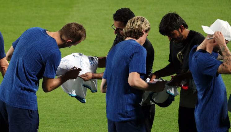 Мондиал 2022 - Бог на ацтеките, оригами и гепарди идват в Катар с екипите на отборите