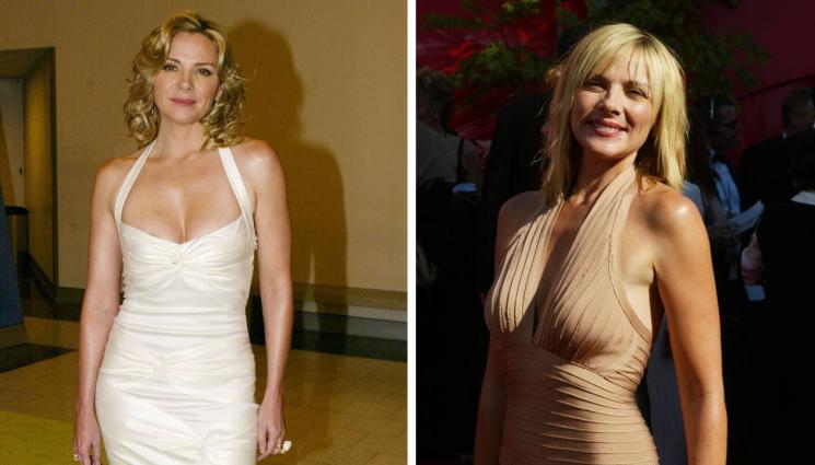 саманта - Подкъси полата на 66: Провокациите на Саманта